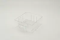 MARS Svratka Krabička střední Mars B 57 x 136 x 136 mm–6232