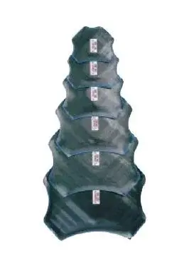 Opravná vložka OD 106 Diagonal, 395x395 mm - 1 kus - Ferdus 4.43 Varianta: OD 106 Diagonal. 395x395 mm. 1 ks