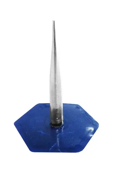 Opravné nýty CONE 4 průměr 4/35 mm - 1 kus - Ferdus 8.31 Varianta: CONE 6 průměr 6/45 mm. 1 ks