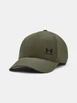 Under Armour Kšiltovka M Iso-chill Armourvent STR-GRN - Pánské
