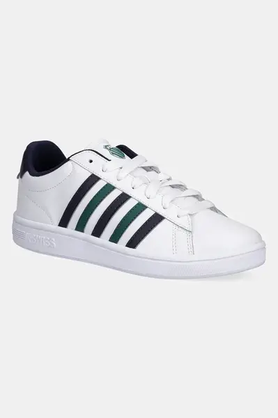 Sneakers boty K-Swiss COURT TIEBREAK II
