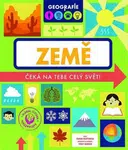 Země - Geografie - Vicky Barker, Susan Martineau