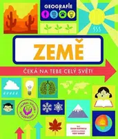Země - Geografie - Vicky Barker, Susan Martineau