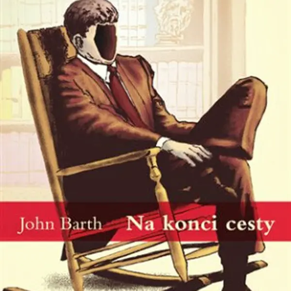 Na konci cesty - John Barth