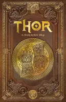 Thor a rukavice síly - Julio Fajardo