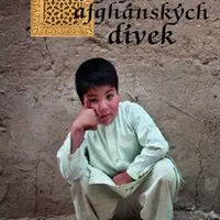 Tajný život afghánských dívek - Jenny Nordbergová