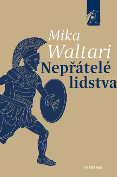 Nepřátelé lidstva - Mika Waltari - e-kniha