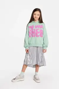 Dětská sukně Coccodrillo