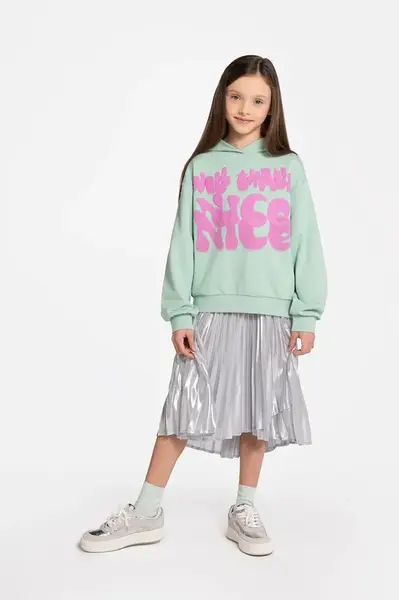 Dětská sukně Coccodrillo