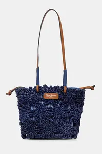 Plážová taška Pepe Jeans GINA SUNRISE
