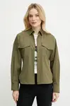Weekend Max Mara Bavlněná košile Weekend Max Mara