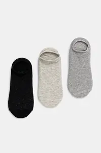 Bavlněné ponožky Medicine 3-pack