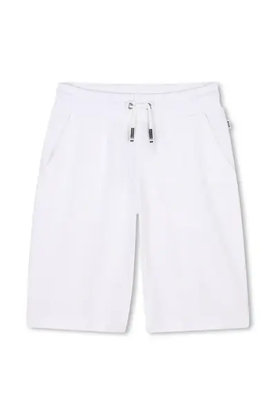 Dětské kraťasy BOSS