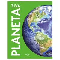 Živá planeta