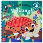 V džungli - Bav se a dotkni se