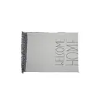 David Fussenegger BĚHOUN, 75/200 cm světle šedá