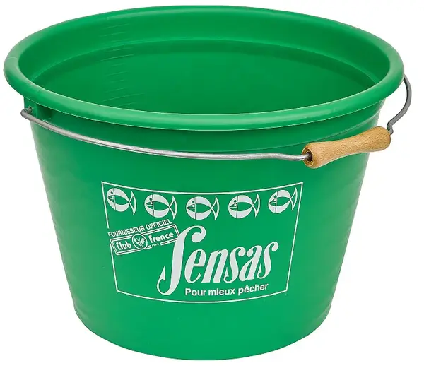 Sensas kbelík 25 l