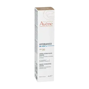AVÉNE Hydrance BB Lehká tónovací hydratační emulze SPF30 40 ml