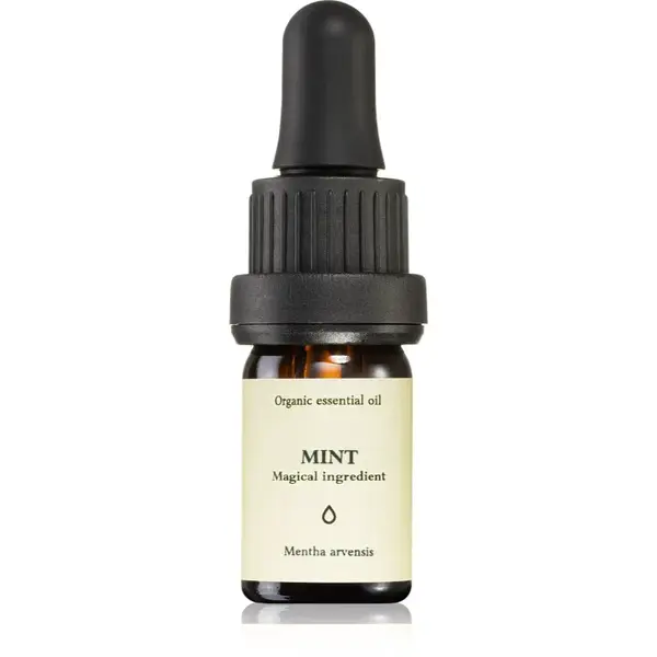 Smells Like Spells Essential Oil Mint esenciální vonný olej 5 ml