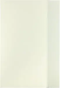 Herlitz - Obal na sešit A4, bezbarvý