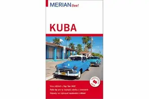 Kuba - Merian Live! - Beate Schümannová