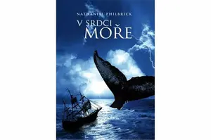 V srdci moře - Nathaniel Philbrick