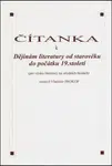 Čítanka k dějinám literatury od starověku do počátku 19. století - Vladimír Prokop