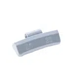 Vyvažovací závaží ALU naklepávací 50 g - 1 kus - Ferdus 13.38 Varianta: 25 g. 100 ks
