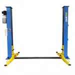 Golemtech Dvousloupový zvedák 5000 kg