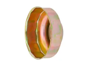 BGS technic Hlavice na povolování olejových filtrů 74 mm, 14hranná, BMW, VW - BGS 1043