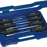 7 dílná sada Profi line- Narex Bystřice