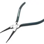 Kleště seger, rovné vnitřní, 18 cm - JONNESWAY AG010002