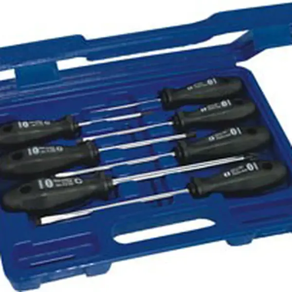 7 dílná sada Profi line- Narex Bystřice