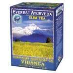 EVEREST AYURVEDA Vidanga redukce tělesné hmotnosti sypaný čaj 100 g