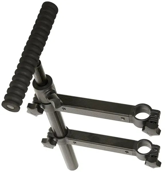 Sensas držák na děličku fisheries spray bar