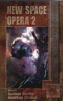 New Space Opera 2 - kolektiv autorů