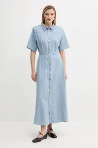 Džínové šaty Gestuz