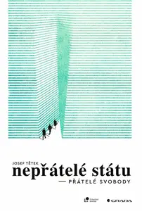 Nepřátelé státu - Josef Tetěk
