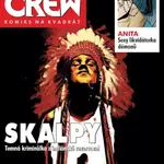 CREW2 36 - kolektiv autorů