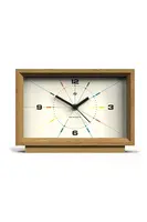 Nástěnné hodiny Newgate Hollywood Hills Desk