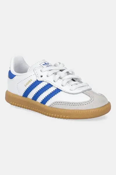 Sneakers boty adidas Originals SAMBA OG