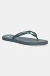 Žabky Calvin Klein Jeans BEACH SANDAL TRANSPARENT TPU