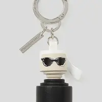Přívěsek Karl Lagerfeld IKON FIGURINE