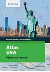 Atlas USA - Montes Christian, Pascale  Nédélec