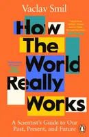 How the World Really Works - Václav Smil