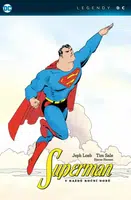 Superman - V každé roční době - Jeph Loeb, Tim Sale