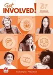 Get Involved! B1 Workbook and Digital Workbook