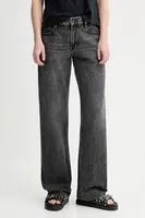 Džíny G-Star dámské, medium waist, D22889-D933