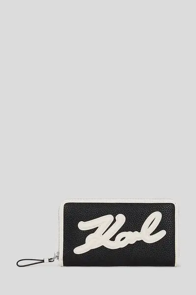 Peněženka Karl Lagerfeld K/SKUARE