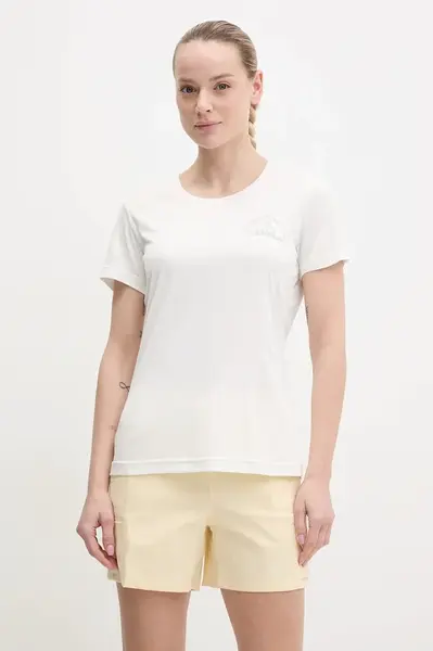 Sportovní tričko Jack Wolfskin A62120 COMPRESSION CUBE 8